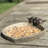 Aldwych Resin Birdbath