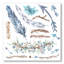 Forêt tribale - Impression sur toile-59761625-59761626