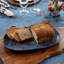 Le Panier Mystic Knot Charger/Platter - Denim-1580285759