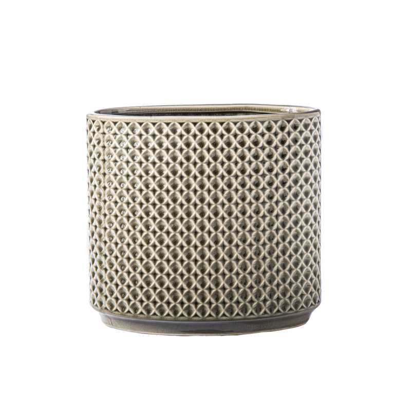 Amariyah Ceramic Pot Planter