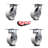 Casters