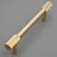 6.31" Center to Center Bar / Handle Pull-953267639