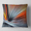  Coussin abstrait à grosses lignes abstraites-29350630-29350634