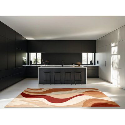 Tapis Desert