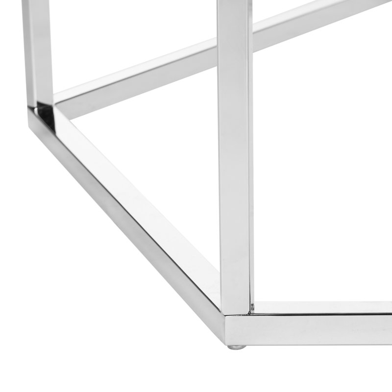 Havant Glass Top Coffee Table