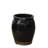 Asian Classic Handmade Earthenware Table Vase