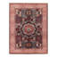 Wool Oriental Area Rug