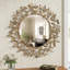 Miroir d'appoint Elleanora