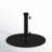 Loralee Iron Free Standing Umbrella Base