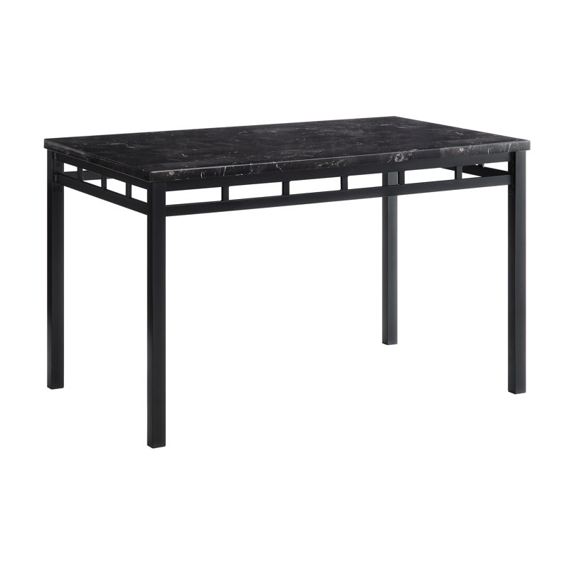 Ensemble repas pour 5 personnes Pavone, gris