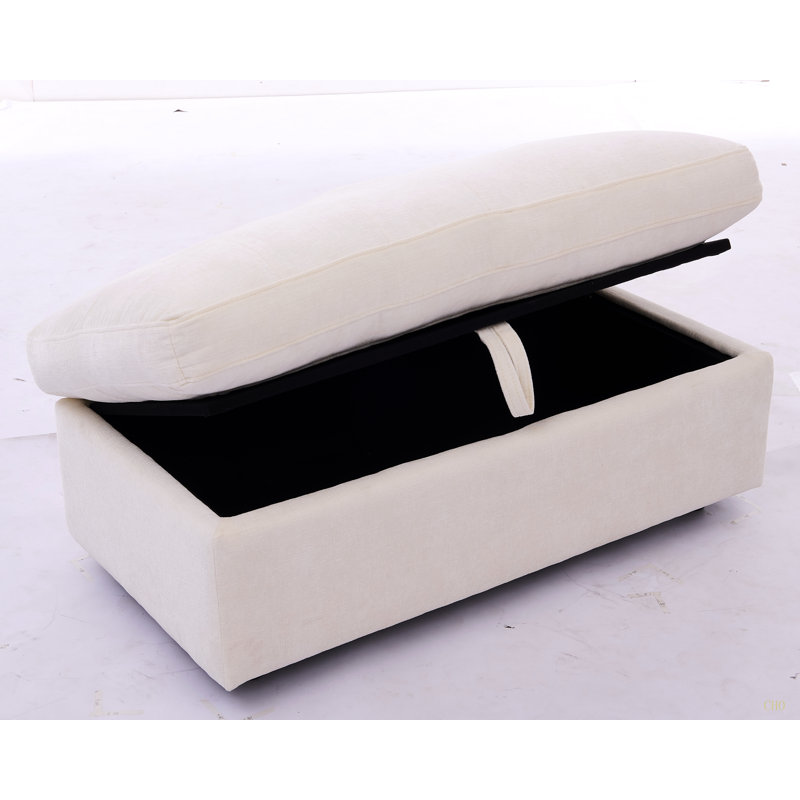 Fauteuil de loisir, fauteuil inclinable double, dossier réglable manuellement, accoudoirs rembourrés, port de charge USB latéral et support pour téléphone, livré avec un repose-pieds de rangement assorti