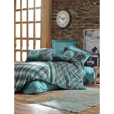 Cotton Duvet Cover