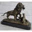 Figurine Loah Barye