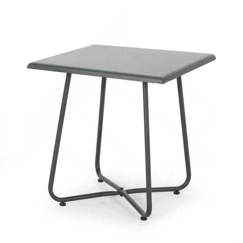 ALDER 18" SIDE TABLE