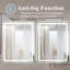 Miroir de salle de bain Led-937186817