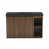Walnut Brown selected