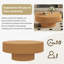 Table basse élégante Elegant Easy-133591703