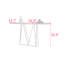 Console luxueuse de style italien.-1795347681