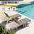 Tellie Outdoor Chaise Lounge-323057103