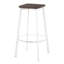 Tabouret de bar 29,75 po Palermo-2143644565
