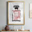 «Blush Wash Perfume», impression encadrée sur papier-1472718716-1472718714