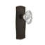 Prairie Plate with Chateau Door Knob-104160830-104160831
