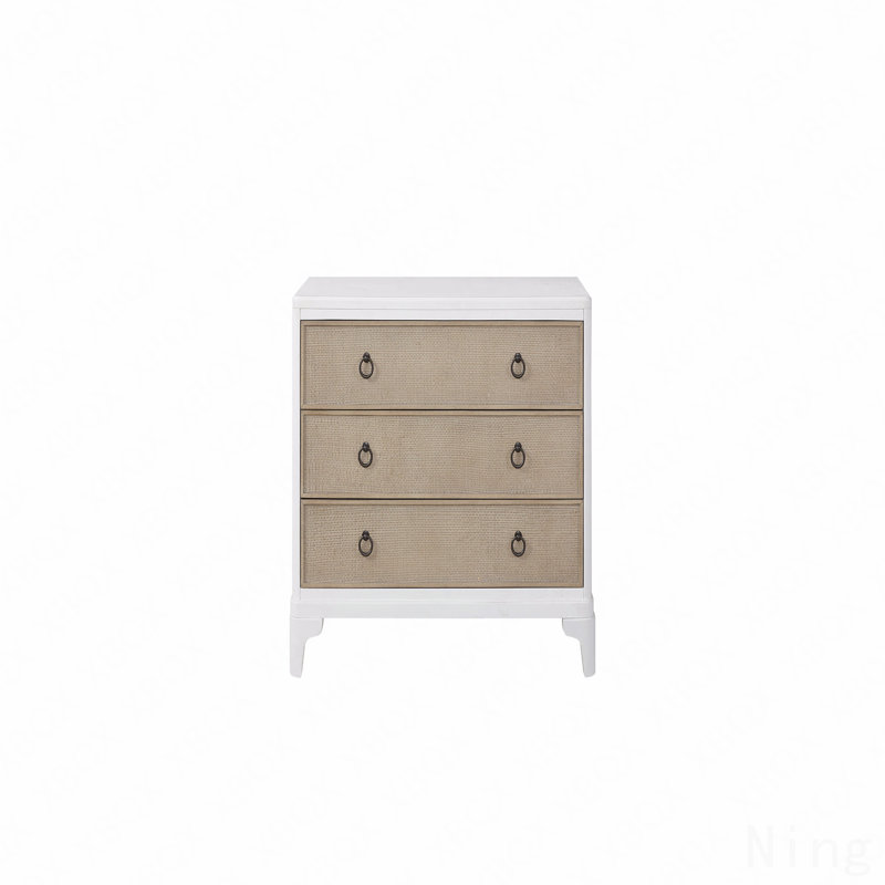 Commode d'entrée (commode de rangement), (commode)
