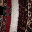 Katalynna Oriental Area Rug in Red