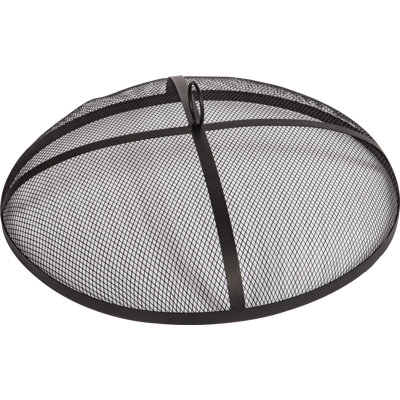 Dagan Steel Spark Screen