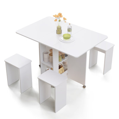 4 - Person Dining Set