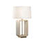 Oak Island Table Lamp