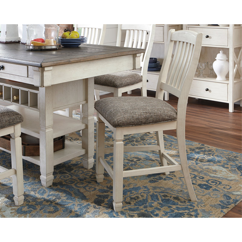 Bolanburg Counter Height Bar Stool