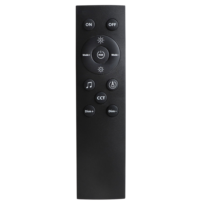Floor Lamp Remote Control