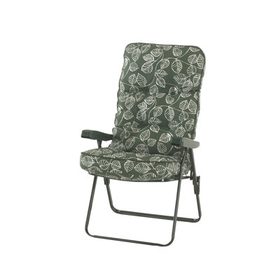 Bilboroughs Folding Beach Chair