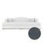 Horatio Camelback Taper Curved-Arm Daybed-1116732727-1117515320