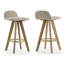 Ensemble de 2 tabourets de comptoir Asta-1814142416