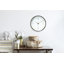 Wood Wall Clock