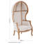 Upholstered Armchair
