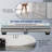 24" x 2.68" Linear Shower Drain Trim-110910898