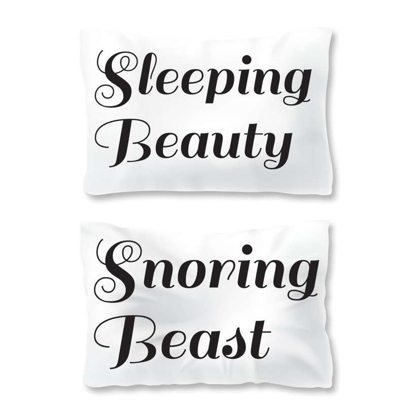 Microfiber Pillowcase