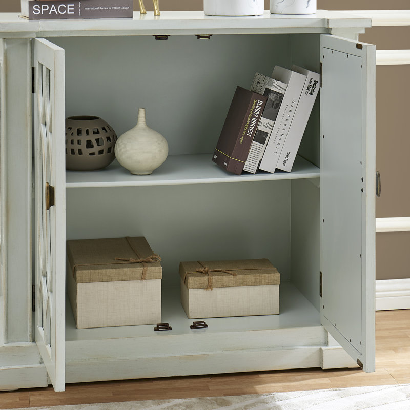 Morgantown 96cm Sideboard