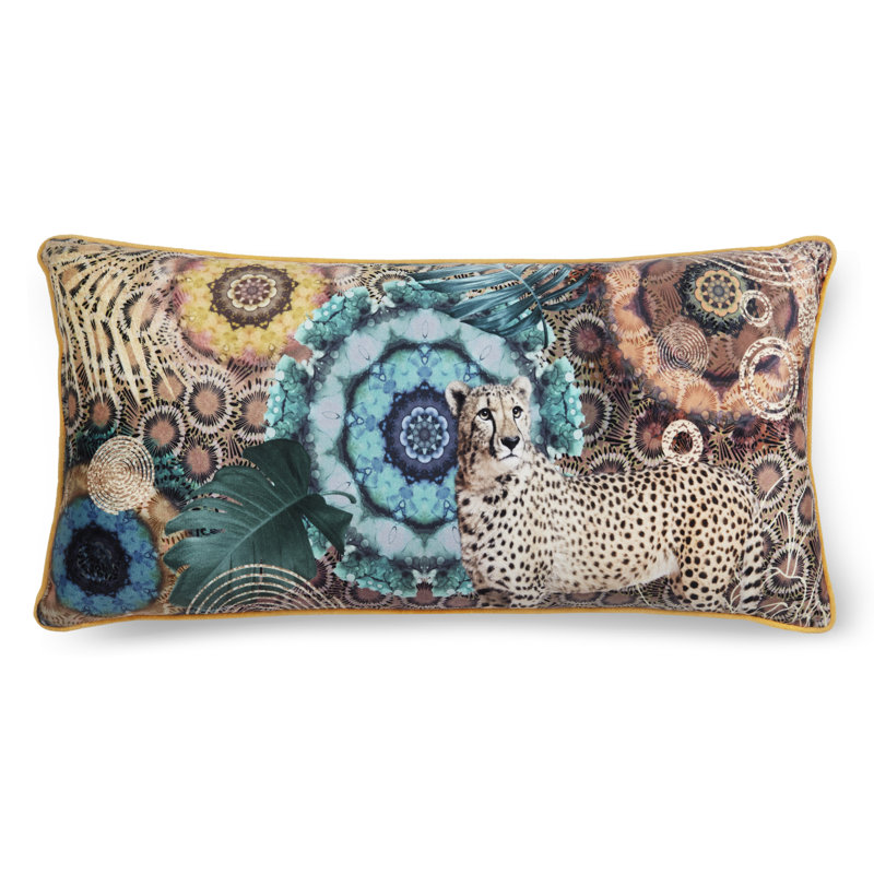 Rectangular Cushion