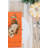 No Pattern Square Napkin-24222911