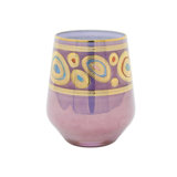 Regalia Stemless Wine Glass