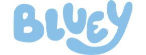 Bluey Logo