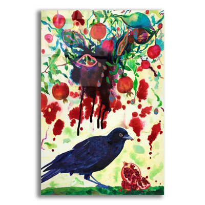 " Crow "