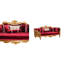 Velvet Sofa-1926405973