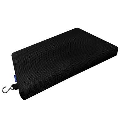 Coussin de siège de douche - BK