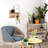 Wall Shelf For Everyday Essential