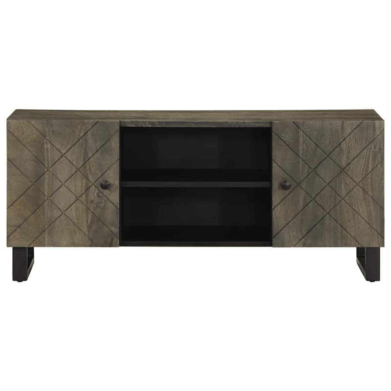 Unfinished TV Stand for TVs up to 42"